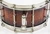 Ludwig Aged Exotic Tamo Ash 6.5x14 Snare Drum - Cherry Caramel