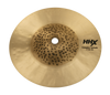 SABIAN 7" HHX Complex Splash Demo