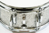 Sonor Vintage Series 14x5.75 Snare Drum - Vintage Silver Glitter