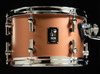 Sonor SQ1 20" 3pc Shell Pack - Satin Copper Brown