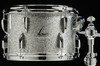 Sonor Vintage Series 3pc 12/14/20 (No Mount) - Vintage Silver Glitter