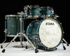 Tama Star Walnut 4pc Shell Pack  - Light Indigo Japanese Chestnut