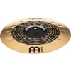 Meinl Classics Custom Dual 15" Hi-hat