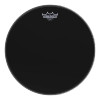 Remo 22" Ambassador Ebony Bass Drum Head (ES-1022-00-)