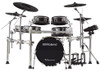 Roland TD-50KV2 V-Drums Electronic Drumset