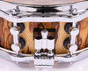 Sonor SQ2  14x5 Medium Maple Snare Drum - African Marble