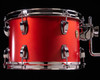 Ludwig Classic Maple 3pc Shell Pack - Diablo Red