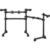 Yamaha DTX8K-X Electronic Drum Kit w/TCS Pads- Real Wood