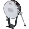 Yamaha DTX10K-M Electronic Drum Kit w/Mesh Heads - Black Forest