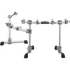 Yamaha DTX10K-X Electronic Drum Kit w/mesh Heads - Real Wood