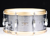 Tama Star Reserve Hand Hammered Aluminum 14x6.5 Snare Drum