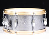 Tama Star Reserve Hand Hammered Aluminum 14x6.5 Snare Drum