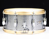 Tama Star Reserve Hand Hammered Aluminum 14x6.5 Snare Drum