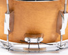 Canopus 6.5x14 Yaiba Snare Drum - Antique Natural Matte Lacquer