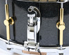 Canopus NV60-M1 6.5x14 Snare - Black Sparkle