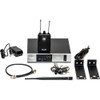 CAD GXLIEM Single-Mix In-Ear Wireless monitoring System