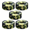 CYMPAD Chromatics Set 40/15mm Camo (5-pieces) Crash