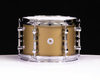 Sonor SQ1 10x7 Tom - Satin Gold Metallic (SQ1-1007-TT-SGM)