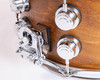 DW Collector's SSC Maple 7x14 Snare Drum - Honey Satin Oil
