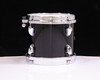 Tama Star Walnut 8x7 Tom - Piano Black