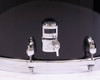 Tama Star Walnut 14x12 Floor Tom - Piano Black