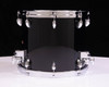 Tama Star Walnut 14x12 Floor Tom - Piano Black