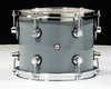 DW Design Series 8X10 Tom Steel Gray