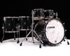 Sonor SQ1 22" 5pc Kit - GT Black ***NEW 2022 Matching Hoops*** (