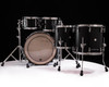 Rear View Sonor SQ1 5pc GT Black