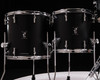 Floor Tom Sonor SQ1 5pc GT Black