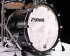 KIck Drum Sonor SQ1 6pc GT Black