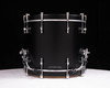 Sonor SQ1 22x16 Bass Drum -GT Black - Matching Hoop