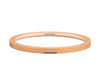 PDP 14" 10-Lug Resonant Snare Wood Hoop