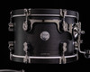 Tom PDP Concept Classic 3pc 24" - Ebony / Ebony Hoops w/STM Mount (PDCC2413EE-STM)