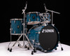 Sonor AQ1 Birch Studio Set - Caribbean Blue