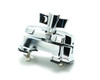 Ludwig Keystone Tom Bracket W/V B Plate