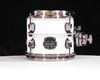 Mapex Saturn Evolution Maple/Walnut 8x7 Tom - Polar White