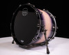 Mapex Saturn Evolution Maple 22x16 Bass Drum - Exotic Violet Burst