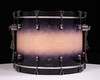 Mapex Saturn Evolution Maple 22x16 Bass Drum - Exotic Violet Burst