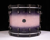 Mapex Saturn Evolution Maple 22x18 Bass Drum - Exotic Violet Burst