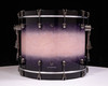 Mapex Saturn Evolution Birch 22x18 Bass Drum - Exotic Violet Burst