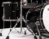 Tama Star Walnut 4pc Shell Pack  - Piano Black Lacquer