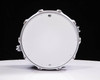 DW Collector's Snare 8x14 - Satin Black Nickel w/Satin Chrome HW