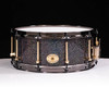 Noble Cooley 6 x 14 Classic Maple Snare Confetti Sparkle