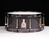 Noble Cooley SS  Classic Maple 6 x 14 Snare Confetti Sparkle