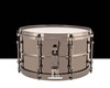 Ludwig 7x13 Universal Brass Snare Drum (LU0713)