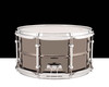 Ludwig 7x13 Universal Brass Snare Drum with Chrome (LU0713C)