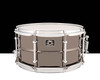 Ludwig 7x13 Universal Brass Snare Drum with Chrome (LU0713C)