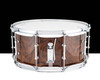 Ludwig  6.5x14 Universal Walnut Snare Drum (LU6514WA)