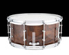 Ludwig  6.5x14 Universal Walnut Snare Drum (LU6514WA)